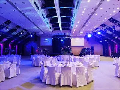 Agencja Eventowa Łódź - Strefa Kreatywności